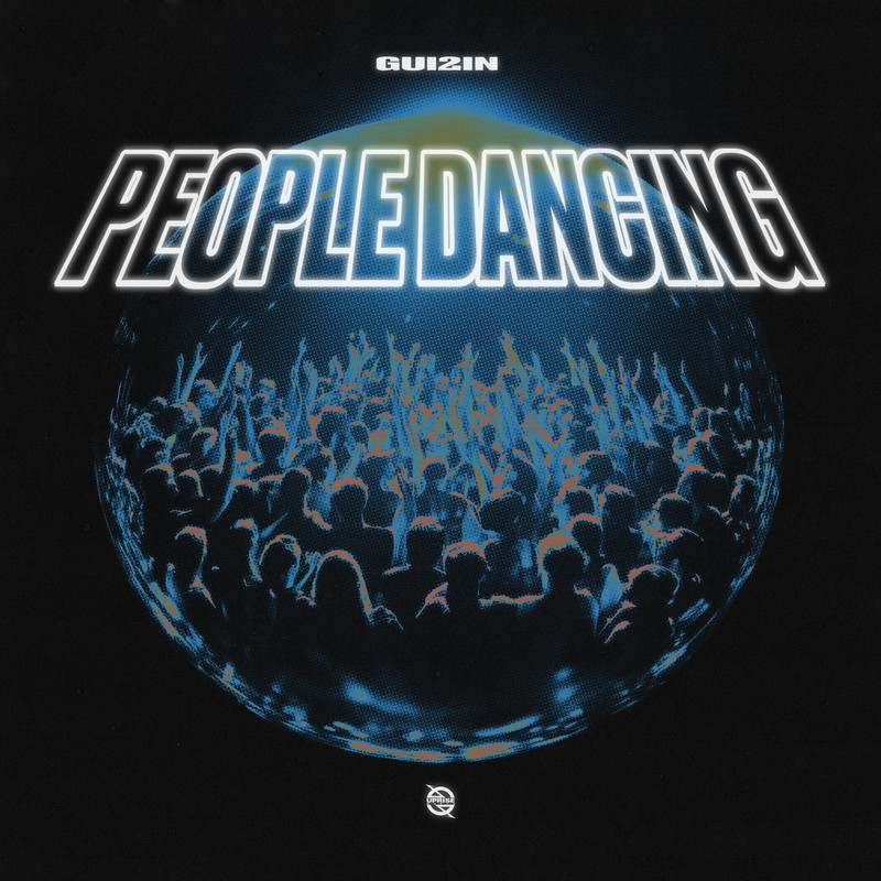 GUI2IN - People Dancing (Extended Mix)