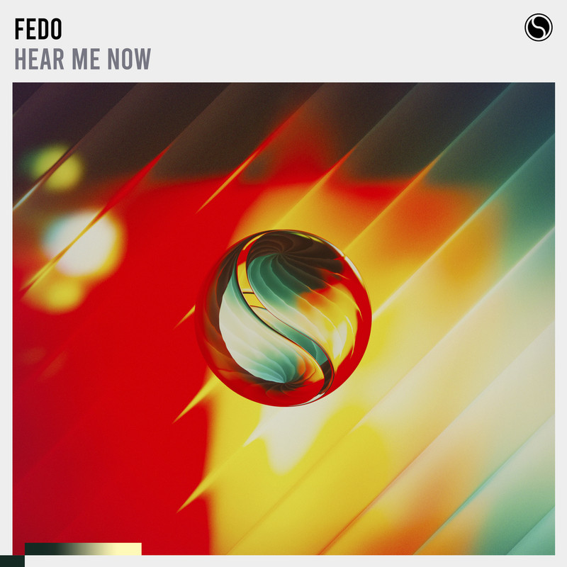 Fedo - Hear Me Now (Extended Mix)