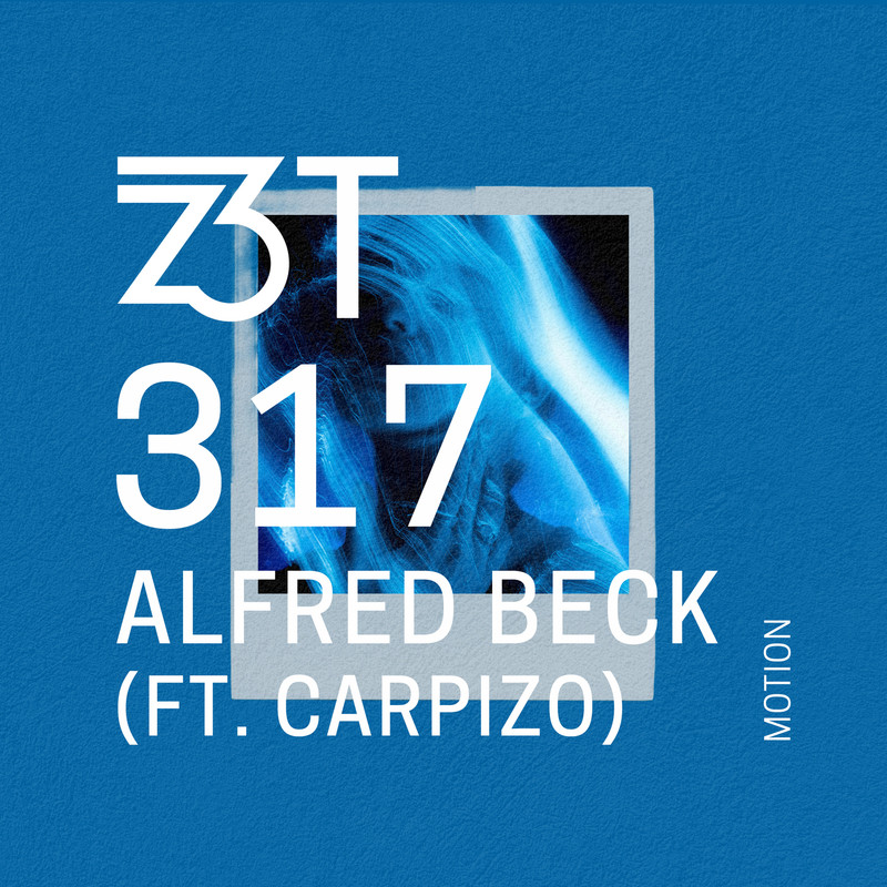 Alfred Beck, Carpizo - Motion (Extended Mix)