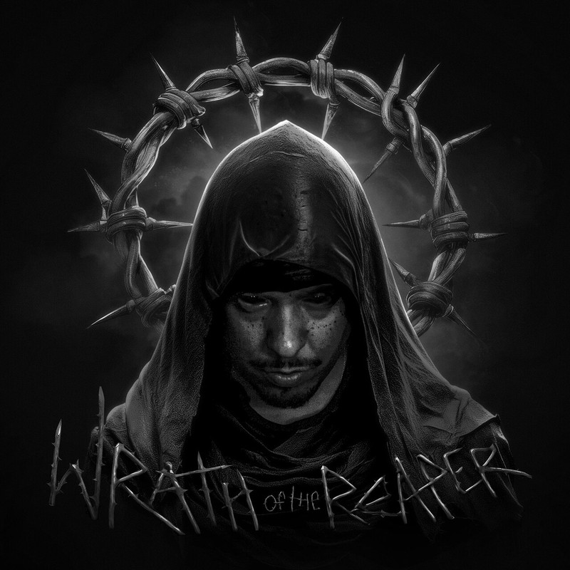 Dope D.O.D. - Wrath Of The Reaper (Original Mix)