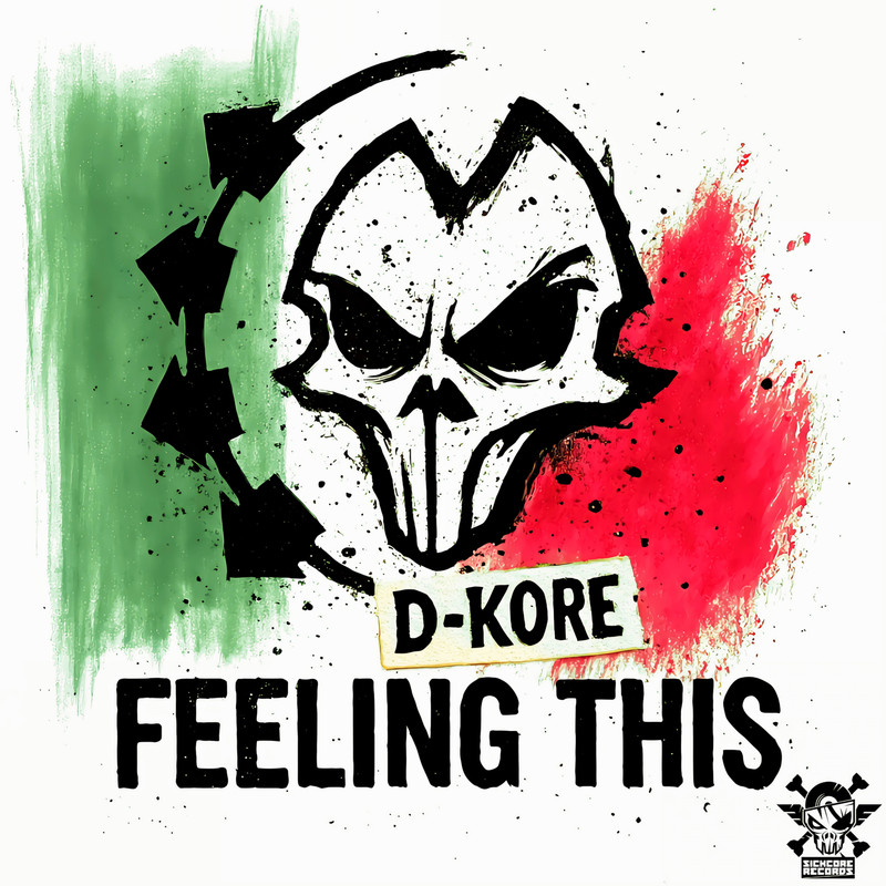 D-Kore - Feeling This (Extended Mix)