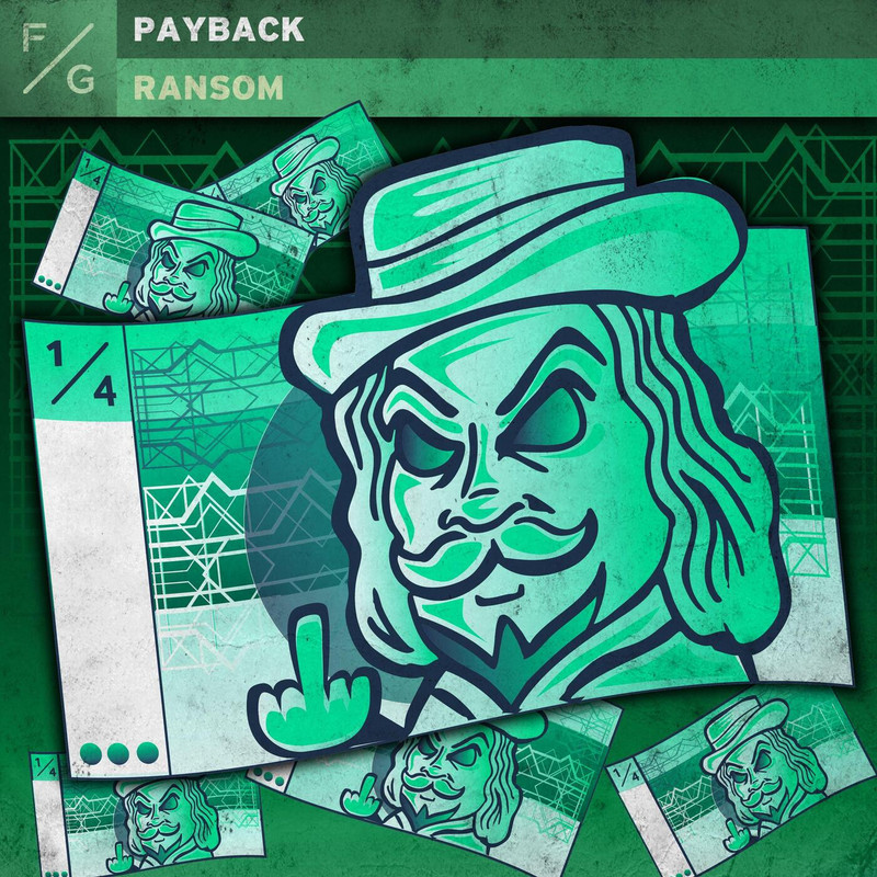 Ransom - Payback (Extended Mix)