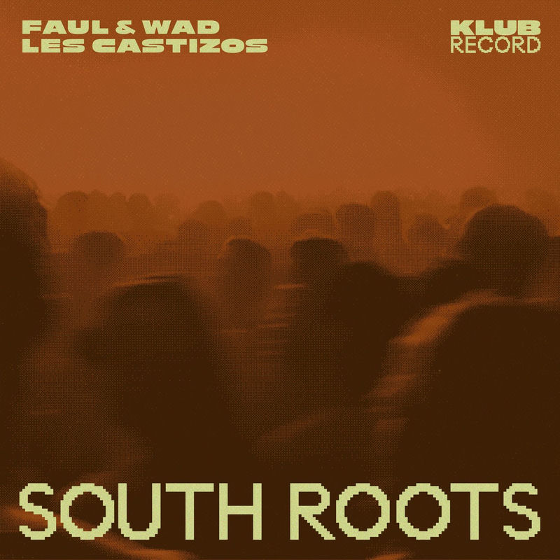 Faul & Wad Ad & Les Castizos - South Roots (Original Mix)