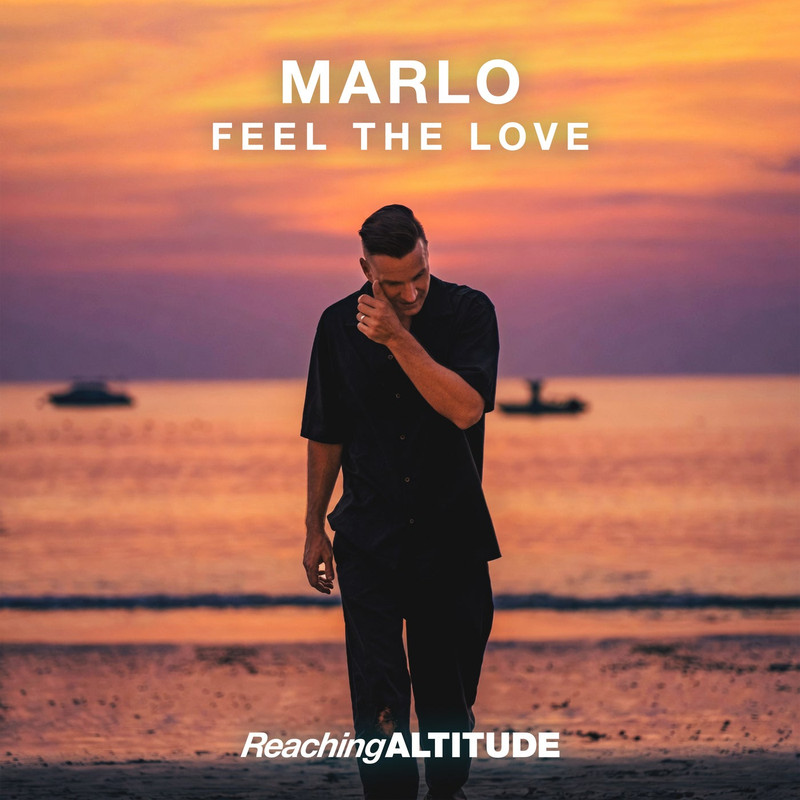MaRLo - Feel The Love (Extended Mix)