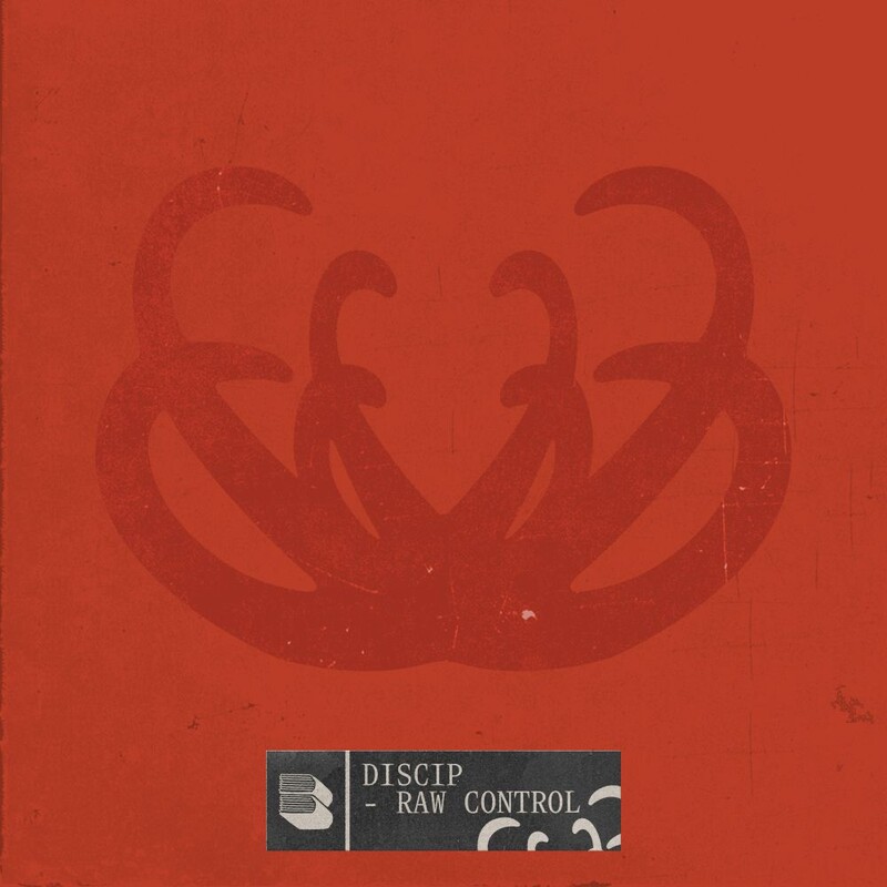 Discip - Raw Control (Original Mix)