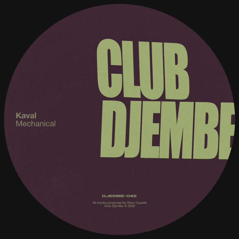 Kaval - Icebreaker (Original Mix)