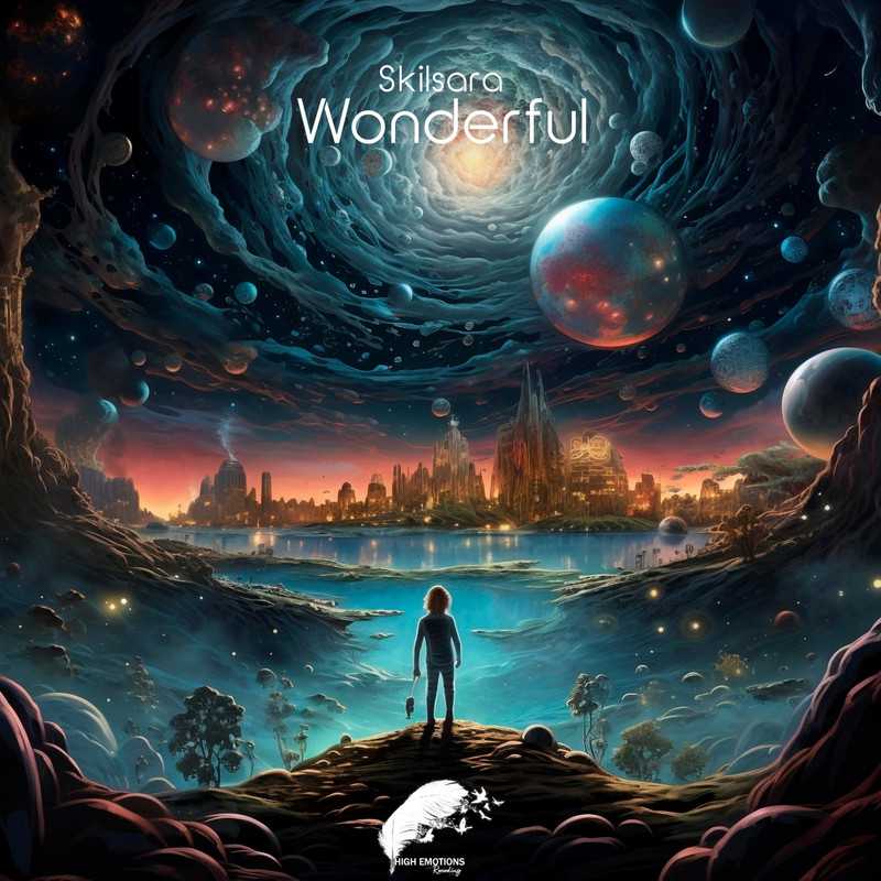 Skilsara - Wonderful (Original Mix)