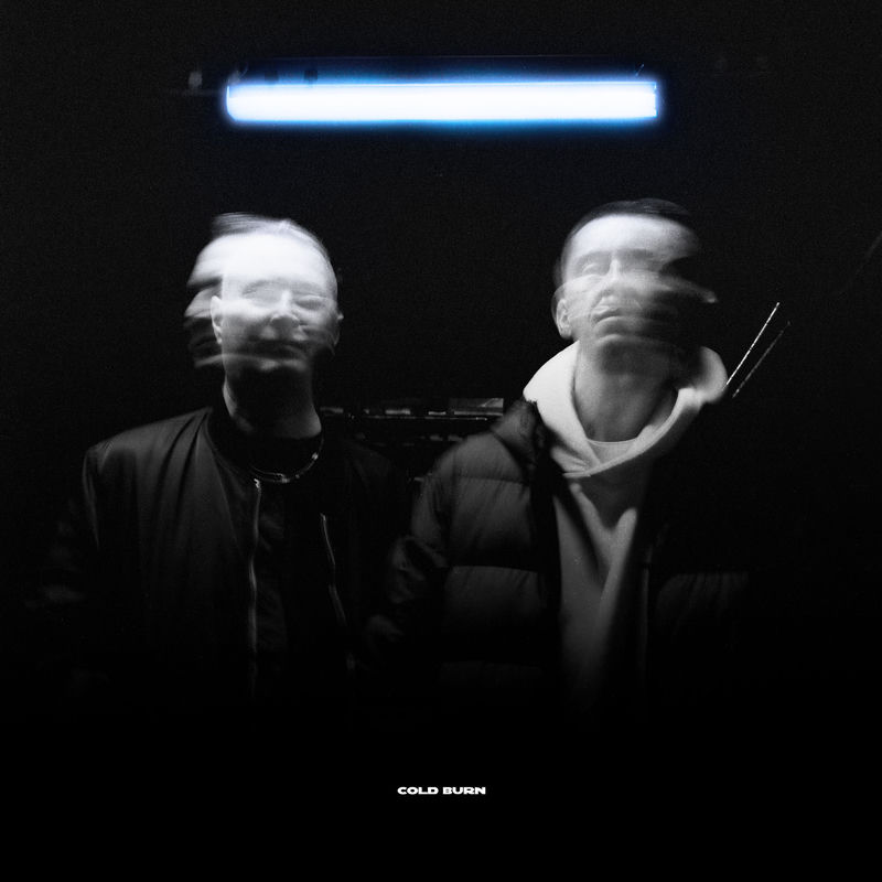 Thomas Schumacher & A.D.H.S. - Cold Burn (Original Mix)