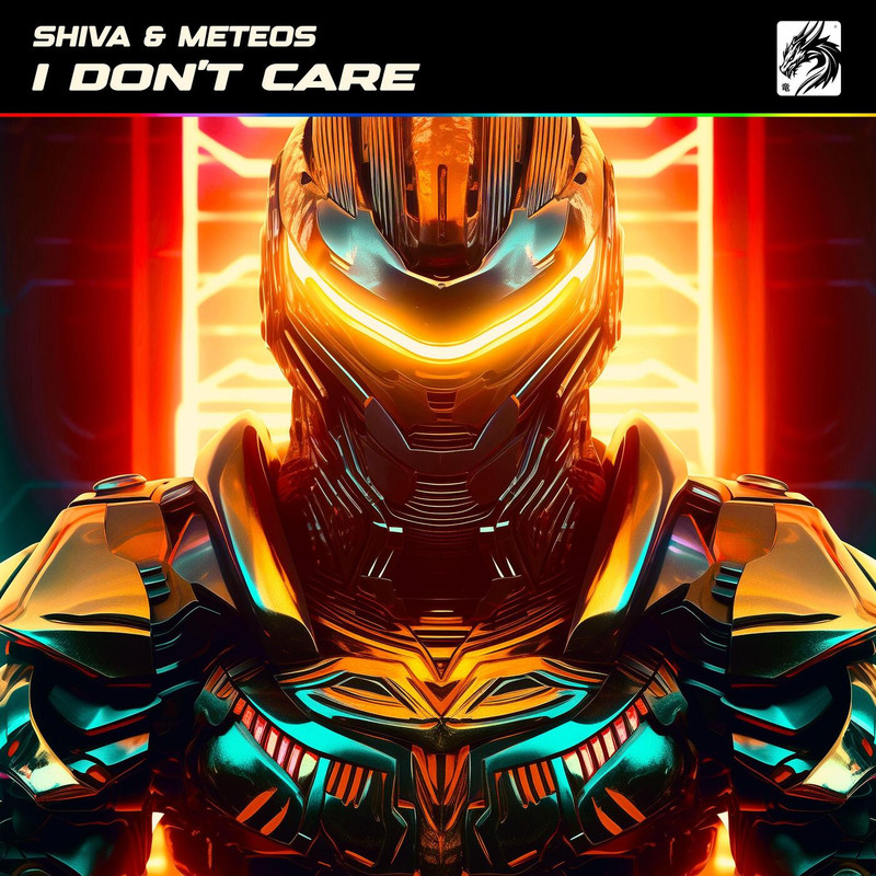 Shiva, Meteos - I Don't Care (Extended Mix)