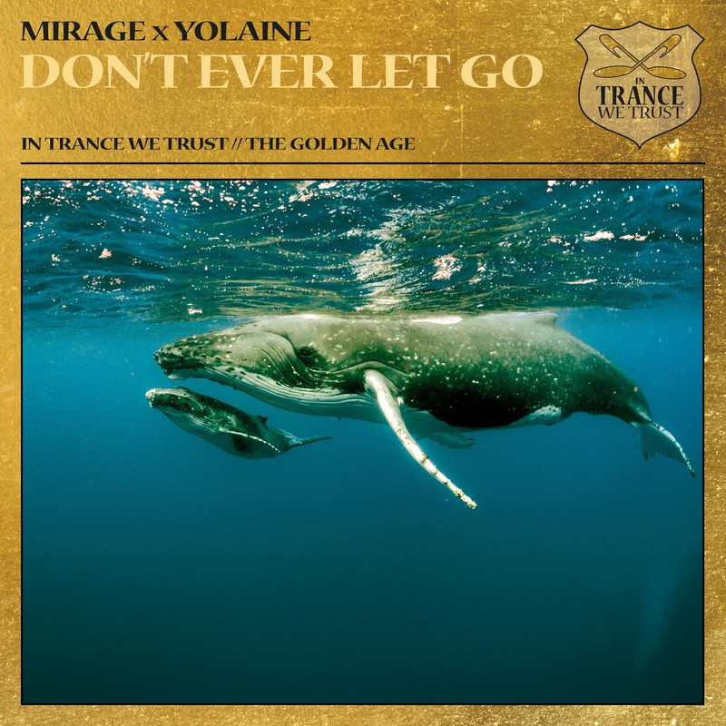 Ferry Tayle & Tonks pres. Mirage (Fr) & Yolaine - Don't Ever Let Go (Extended Mix)