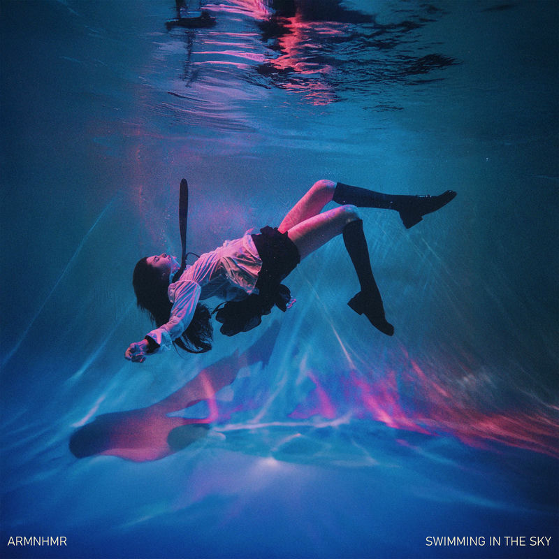 ARMNHMR - Swimming In The Sky (Original Mix)