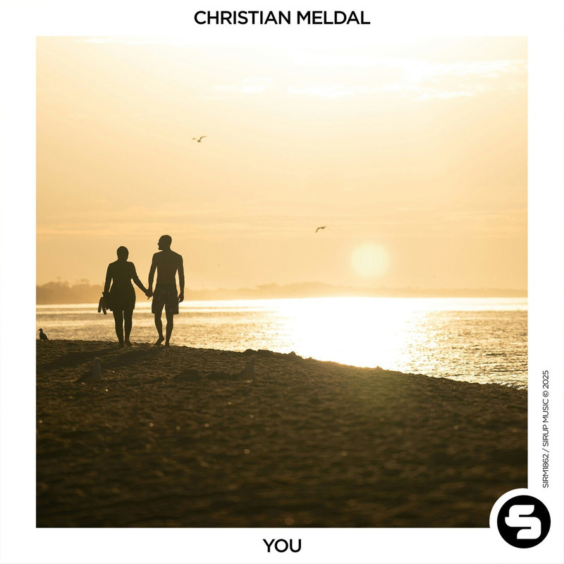 Christian Meldal - You (Extended Mix)