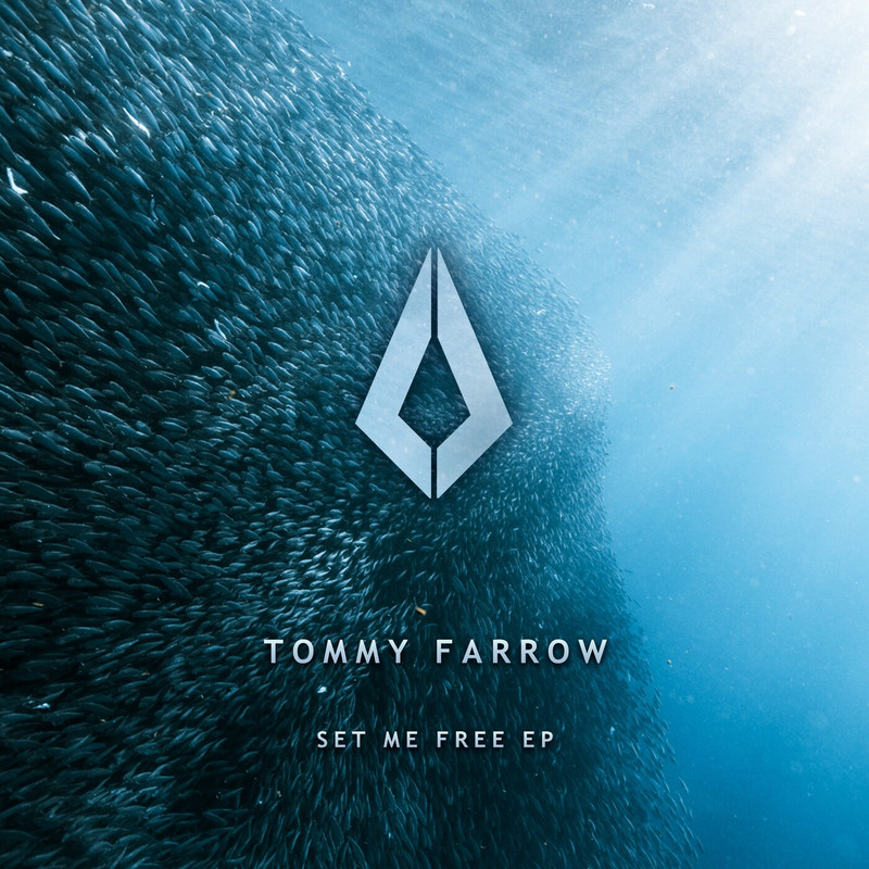 Tommy Farrow - Human After All (Extended Mix)