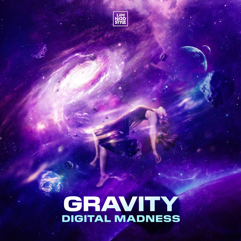 Digital Madness - Gravity (Original Mix)