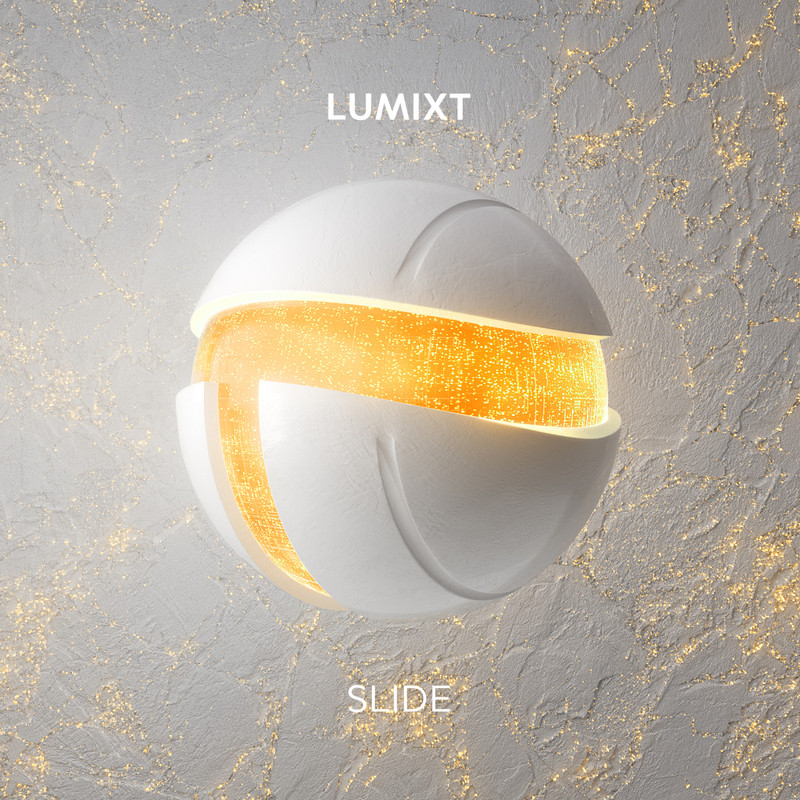 LUMIXT - Slide (Extended Mix)