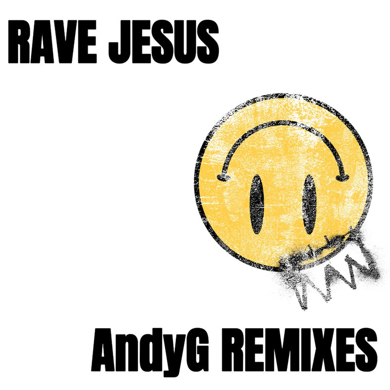 Son., Rave Jesus - Take Me Higher (AndyG Remix)