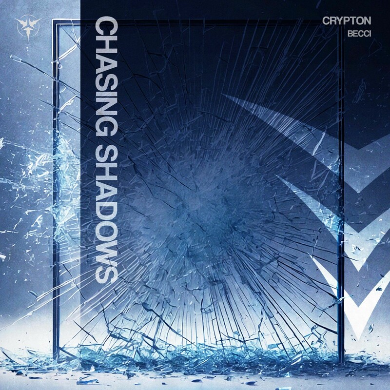 Crypton - CHASING SHADOWS (feat. Becci) (Original Mix)