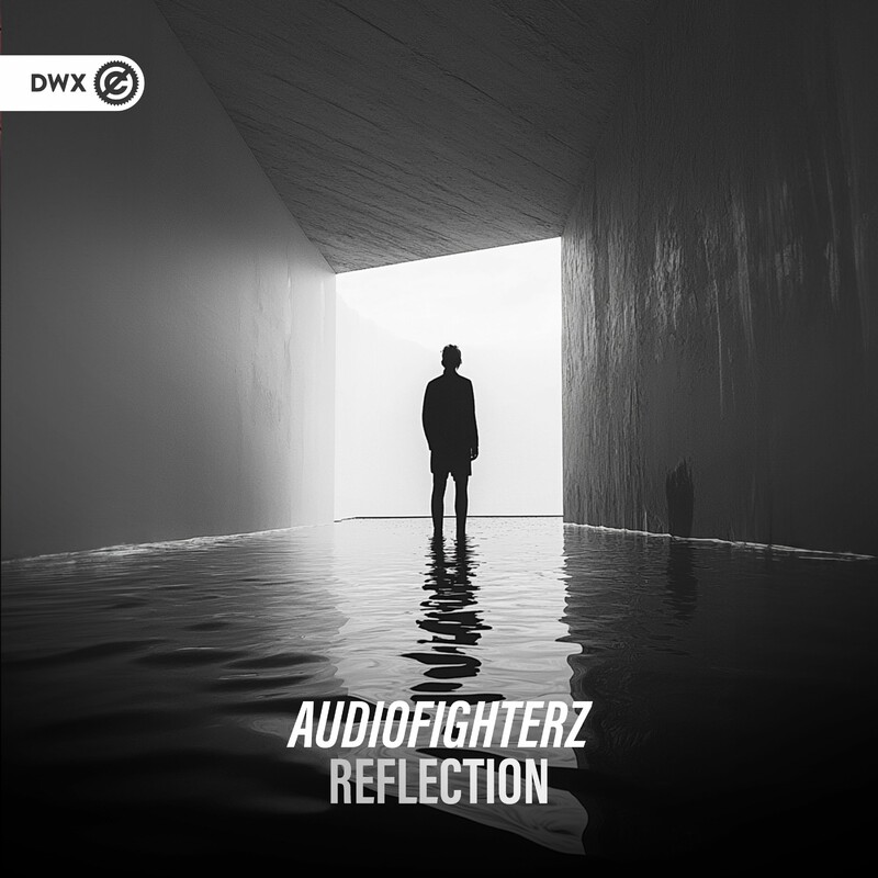 Audiofighterz & Dirty Workz - Reflection (Original Mix)
