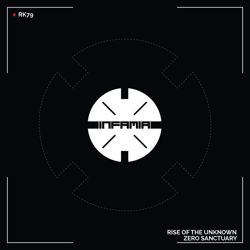 RK79 - Rise Of The Unknown (Original Mix)