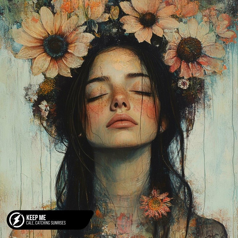 Cale & Catching Sunrises - Keep Me (Original Mix)
