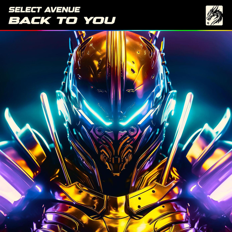 Select Avenue - Back to You (Extended Mix)