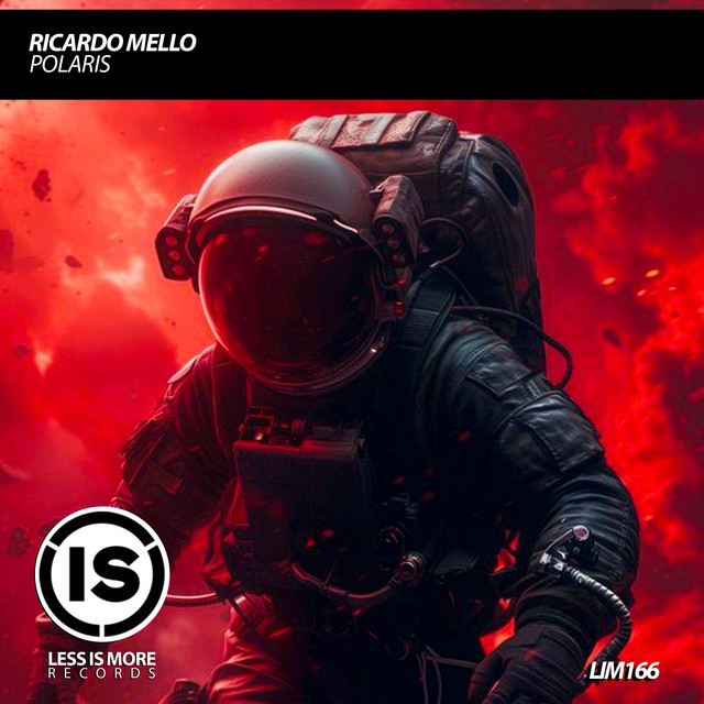 Ricardo Mello - Polaris (Original Mix)