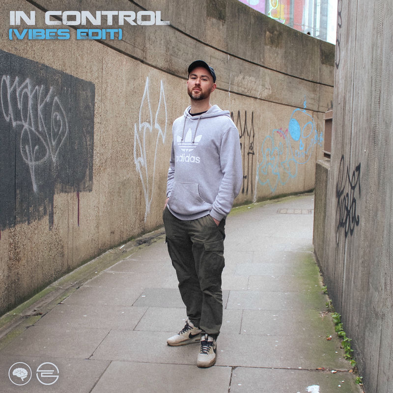 ENiGMA Dubz - In Control (Vibes Edit)