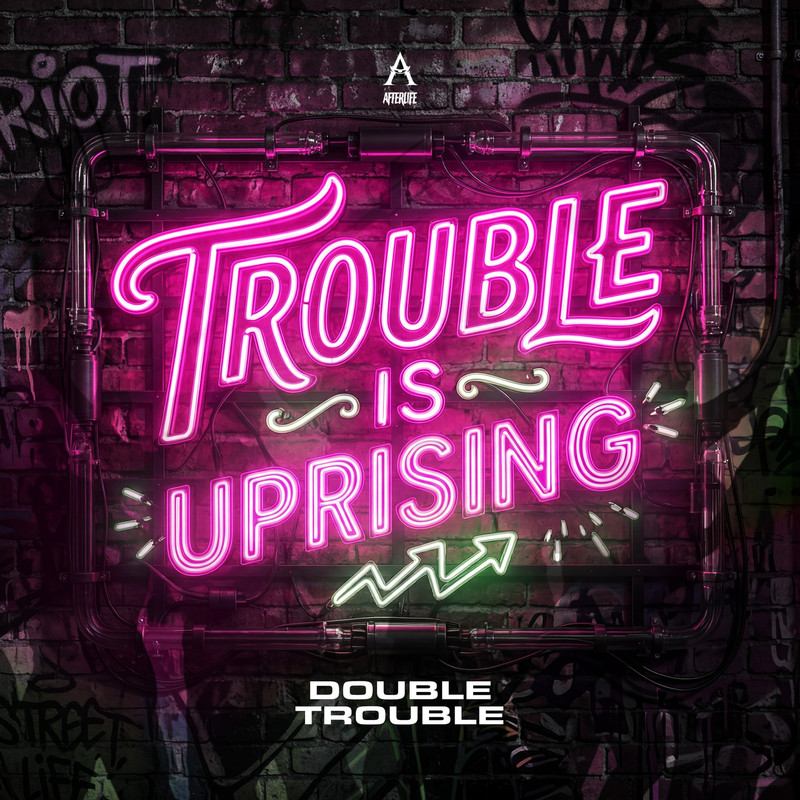 Double Trouble - Trouble Is Uprising (Extended Mix)