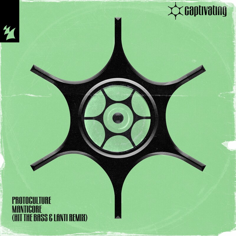 Protoculture - Manticore (Hit The Bass & Lanti Remix)