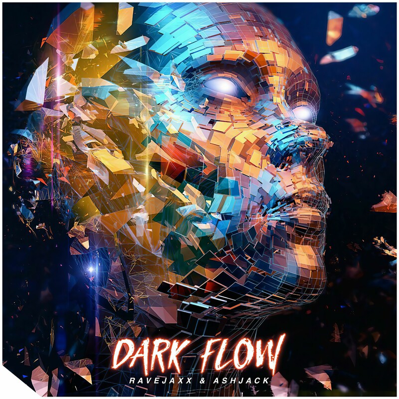 Ashjack & Ravejaxx- Dark Flow (Original Mix)