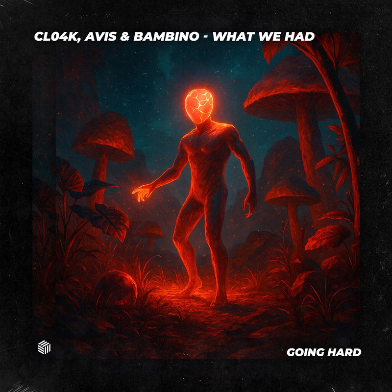 Cl04k, AVIS & BAMBINO - What We Had (Extended Mix)