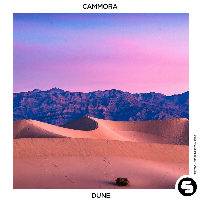 Cammora - Dune (Extended Mix)