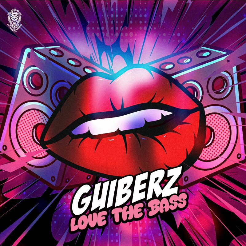 Guiberz - Love The Bass (Original Mix)