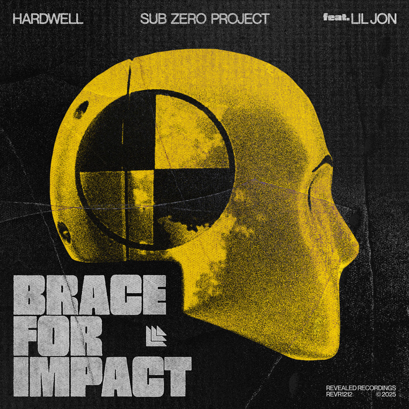 Hardwell & Sub Zero Project - Brace For Impact (feat. Lil Jon) (Extended Mix)