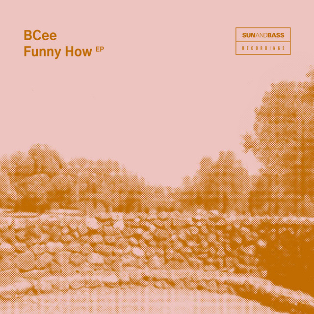 BCee - Funny How (Original Mix)
