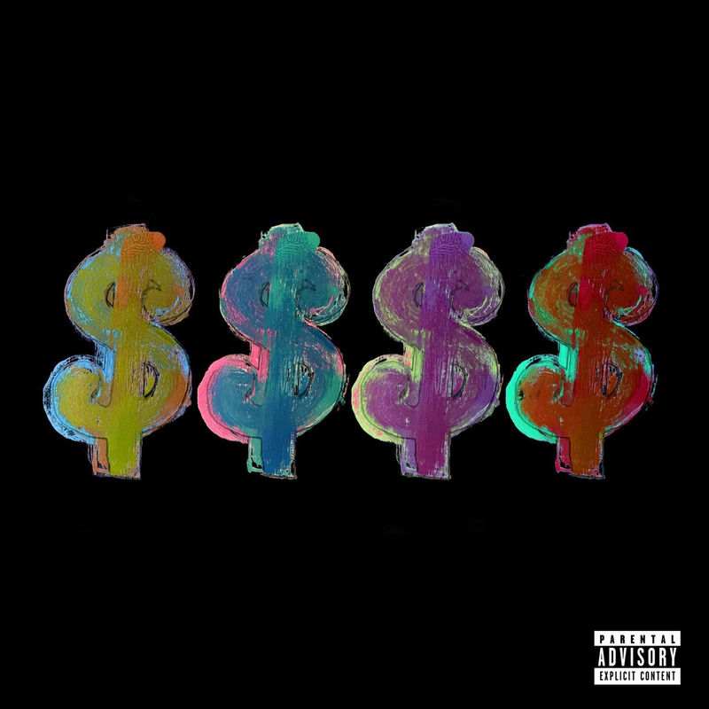 Keith Turner, Ty Dolla $ign, Coi Leray & Jeremih - ALL THAT A$ (feat. KDDO) (Original Mix)