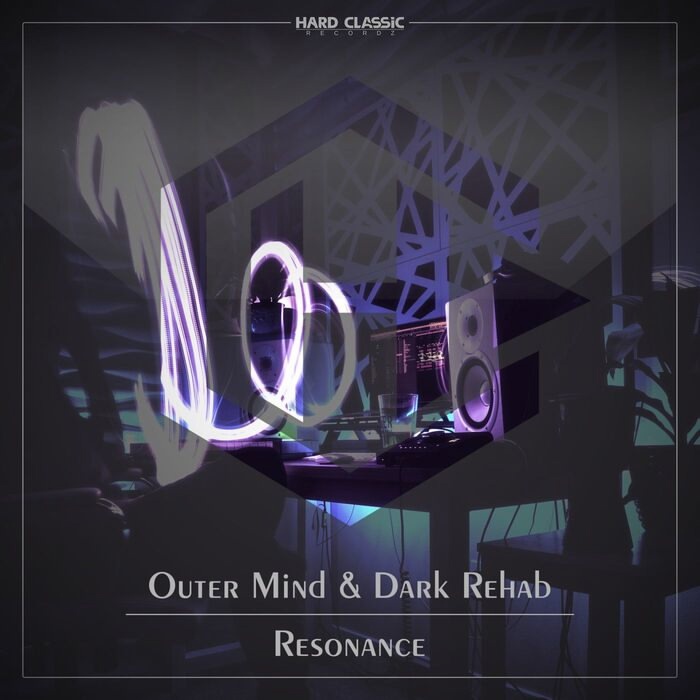 Outer Mind & Dark Rehab - Resonance (Original Mix)
