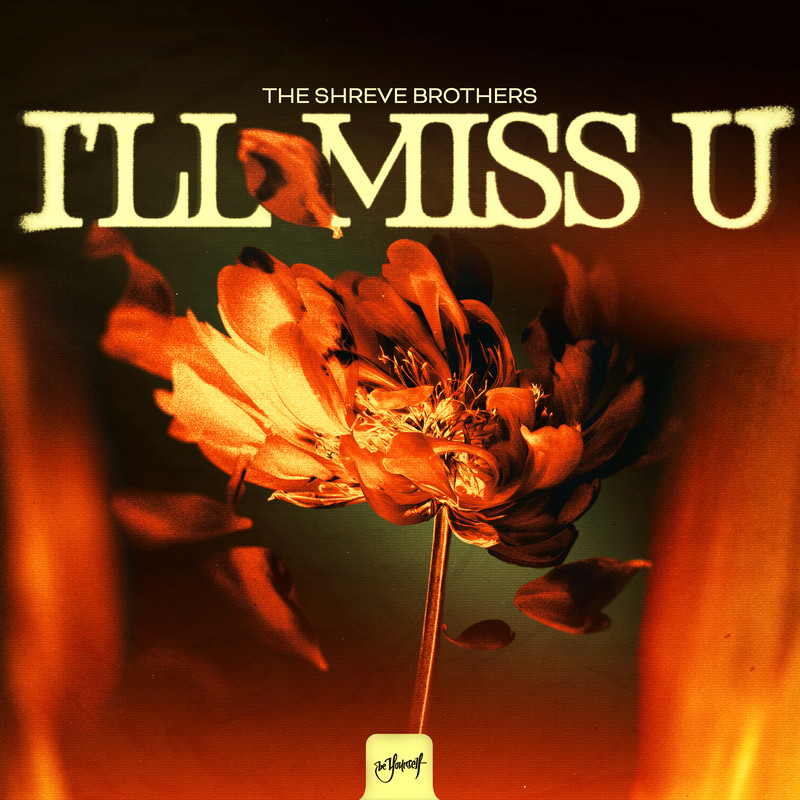 The Shreve Brothers - I'll Miss You (Extended Mix)