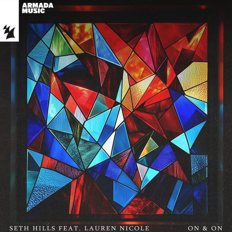 Seth Hills - On & On (feat. Lauren Nicole) (Extended Mix)