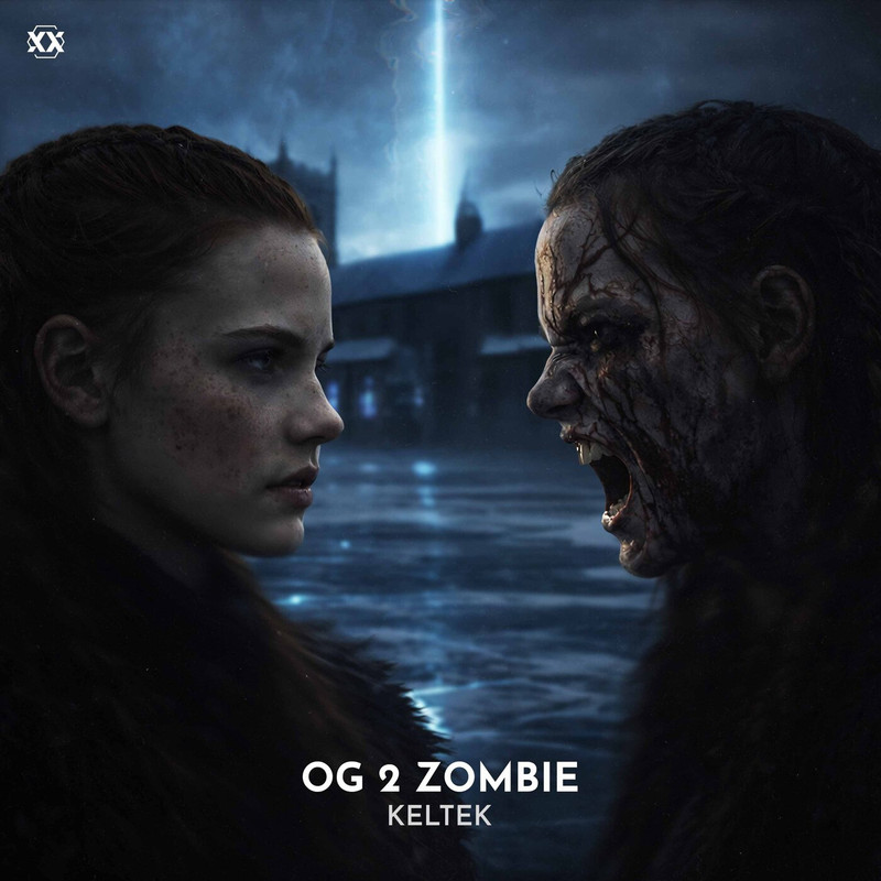 KELTEK - OG 2 Zombie (Extended Mix)