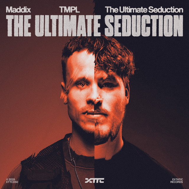 Maddix, The Ultimate Seduction & TMPL - The Ultimate Seduction (Original Mix)
