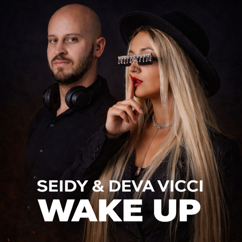 Seidy & Deva Vicci - Wake Up (Extended Mix)