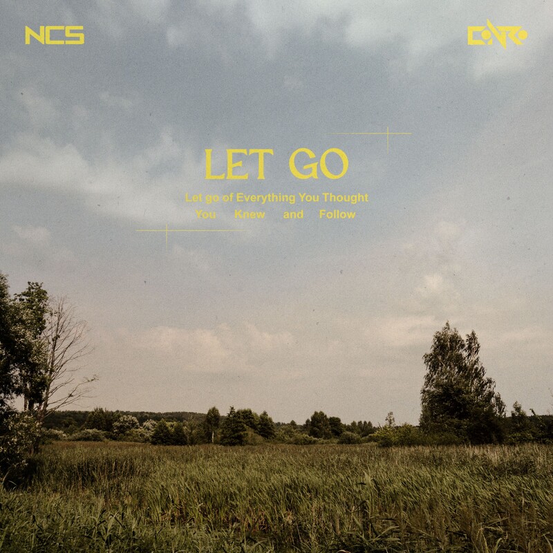 Conro - Let Go (Original Mix)