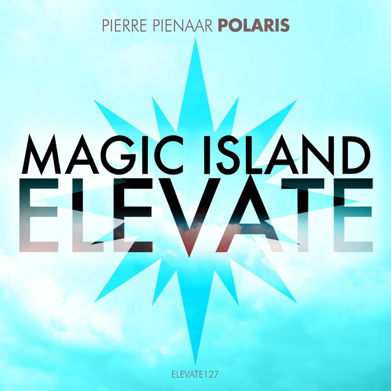 Pierre Pienaar - Polaris (Extended Mix)