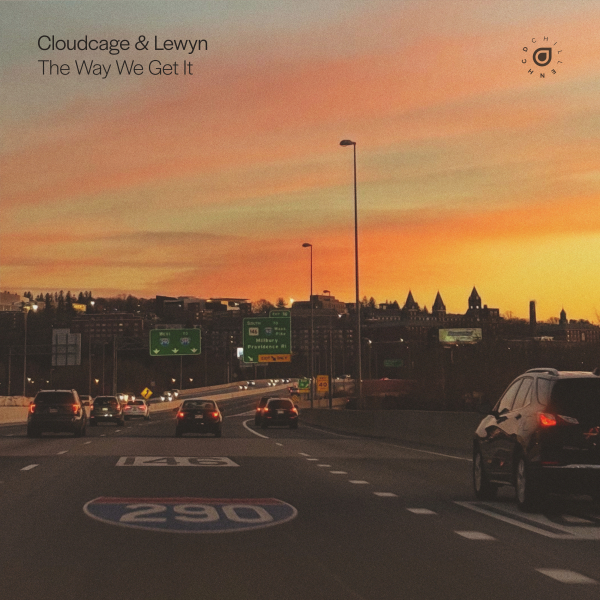 Cloudcage & Lewyn - The Way We Get It (Extended Mix)