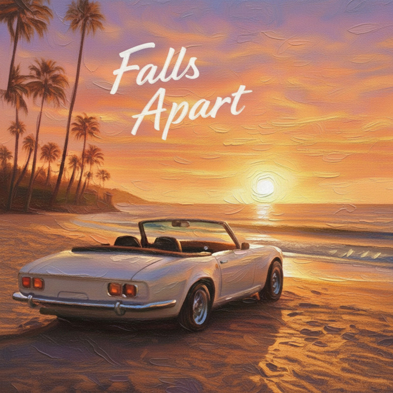 Soft Hours - Falls Apart (Original Mix)
