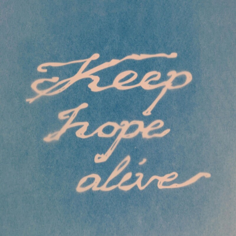 Tripolism & Ida Corr - Keep Hope Alive (Original Mix)