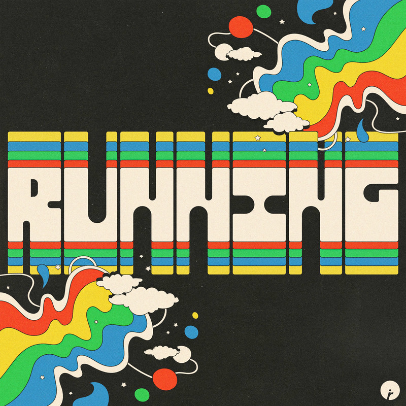 Dombresky, CHANEY & KLP - Running (Original Mix)