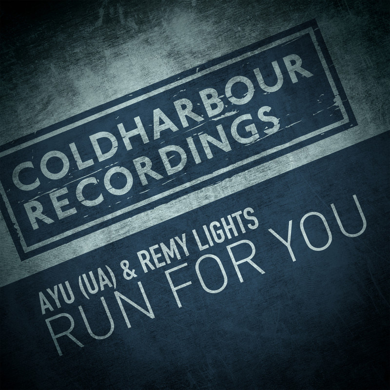 Remy Lights & AYU (UA) - Run For You (Extended Mix)