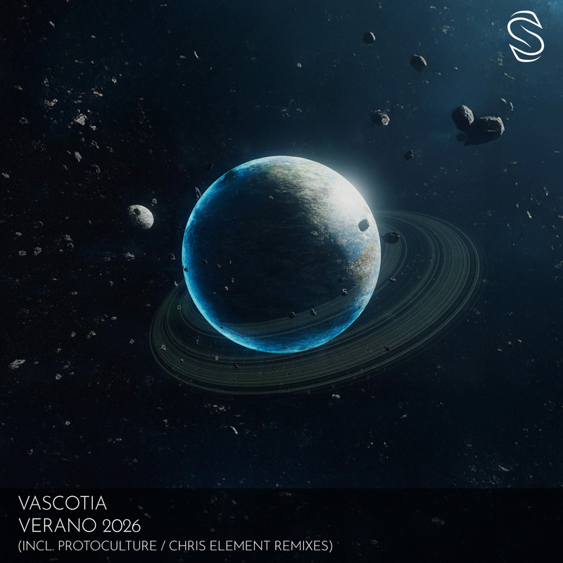 Vascotia - Verano (2026 Extended Rework)